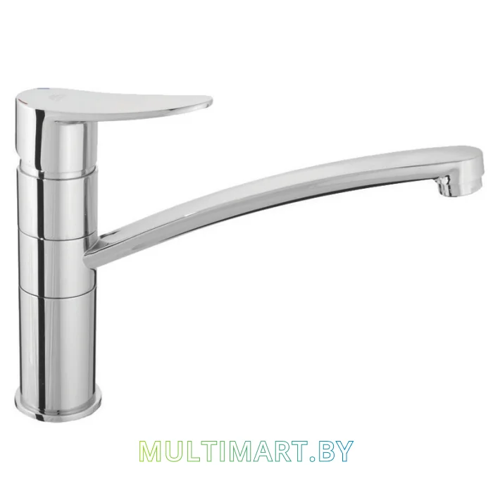 Смеситель Rubineta Static-19 (A90008)